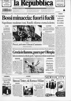 giornale/CFI0253945/2007/n. 33 del 27 agosto